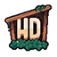 Server favicon
