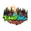 Server favicon
