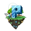 Server favicon