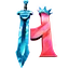 Server favicon