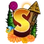 Server favicon