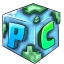 Server favicon