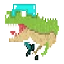 Server favicon