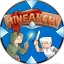Server favicon