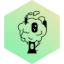 Server favicon