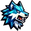 Server favicon