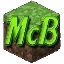 Server favicon