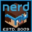 Server favicon
