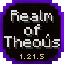 Server favicon