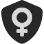 Server favicon