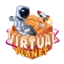 Server favicon