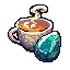 Server favicon