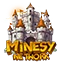 Server favicon