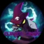 Server favicon