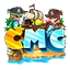Server favicon