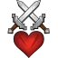Server favicon