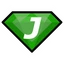 Server favicon