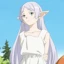 Server favicon
