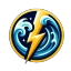 Server favicon