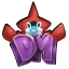 Server favicon