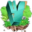 Server favicon