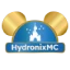 Server favicon