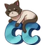 Server favicon