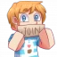 Server favicon
