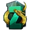 Server favicon