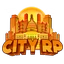 Server favicon
