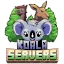 Server favicon
