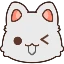 Server favicon
