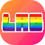 Server favicon