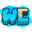 Server favicon