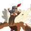 Server favicon