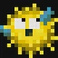 Server favicon