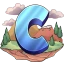 Server favicon