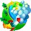 Server favicon
