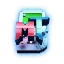 Server favicon