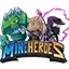 Server favicon