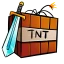 Server favicon