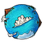 Server favicon