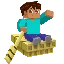Server favicon