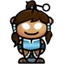 Server favicon