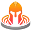 Server favicon