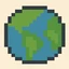 Server favicon