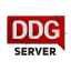 Server favicon
