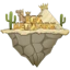 Server favicon