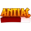 Server favicon