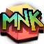 Server favicon